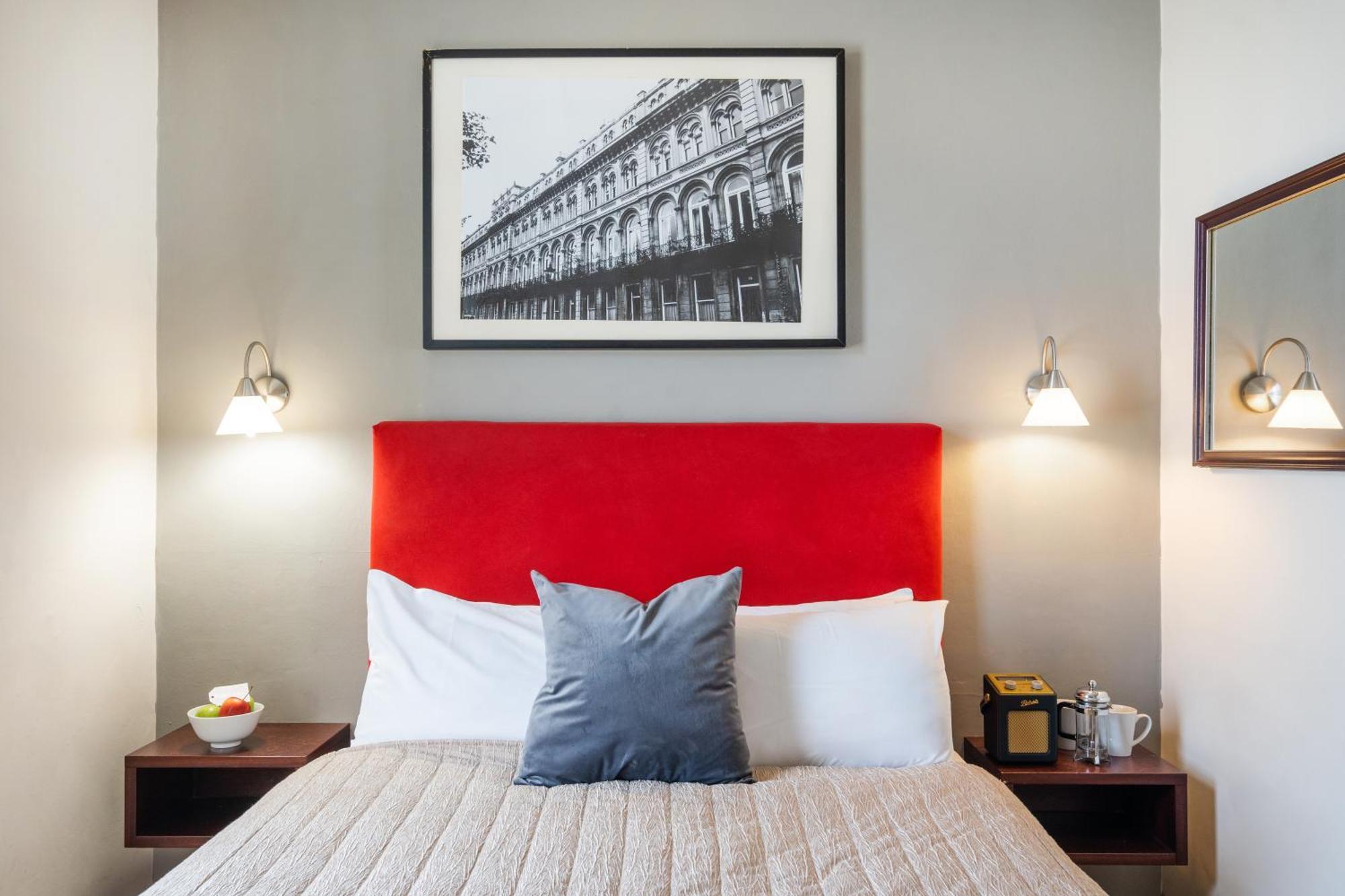 The Clifton Hotel בריסטול מראה חיצוני תמונה